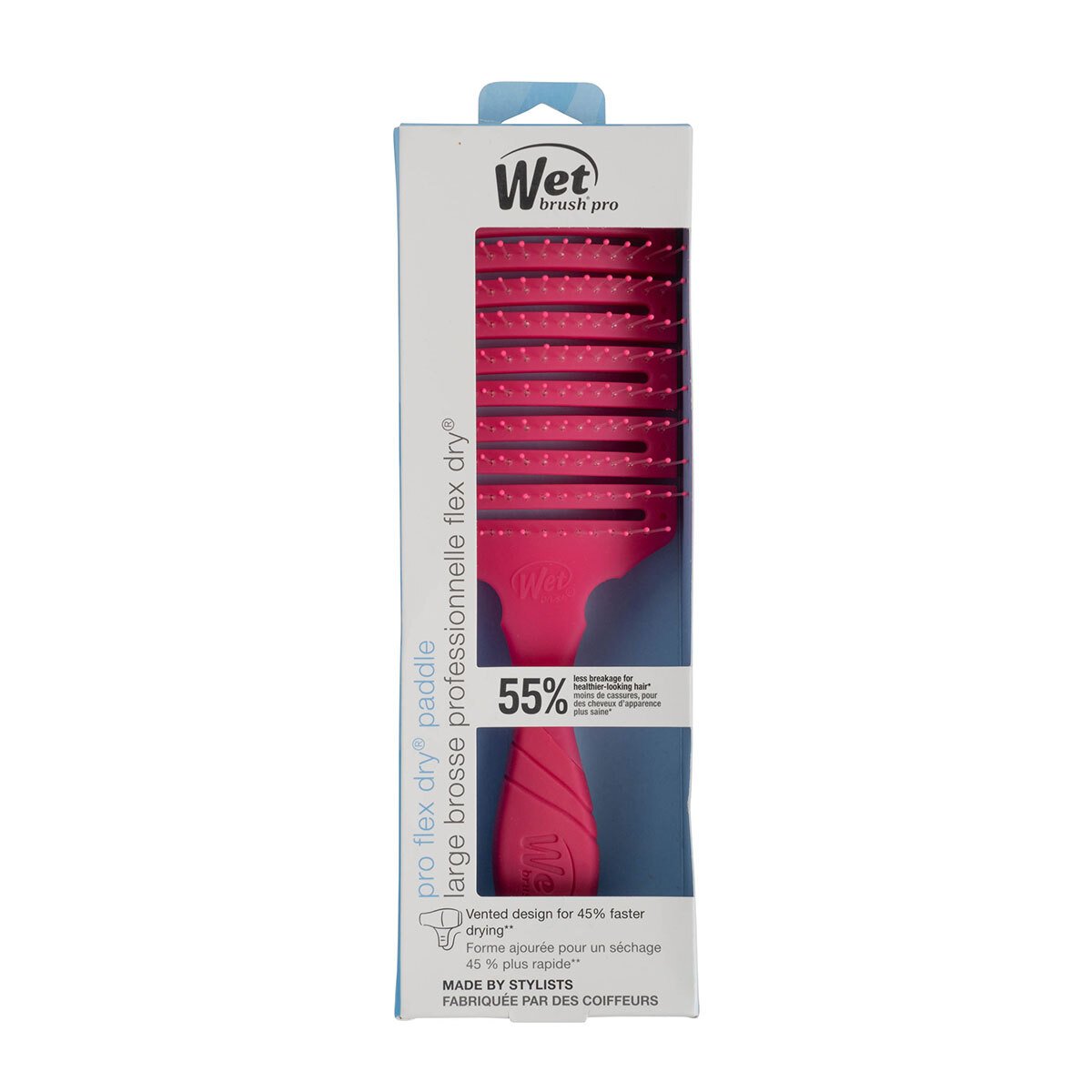 Pro Flex Dry Paddle Frost Pink