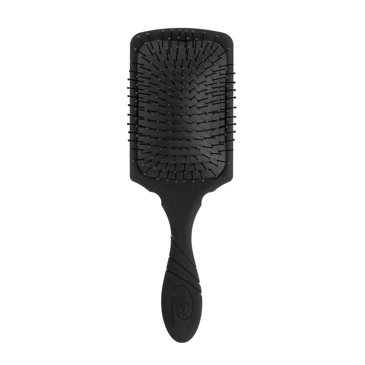 Pro Paddle Detangler Frost Black