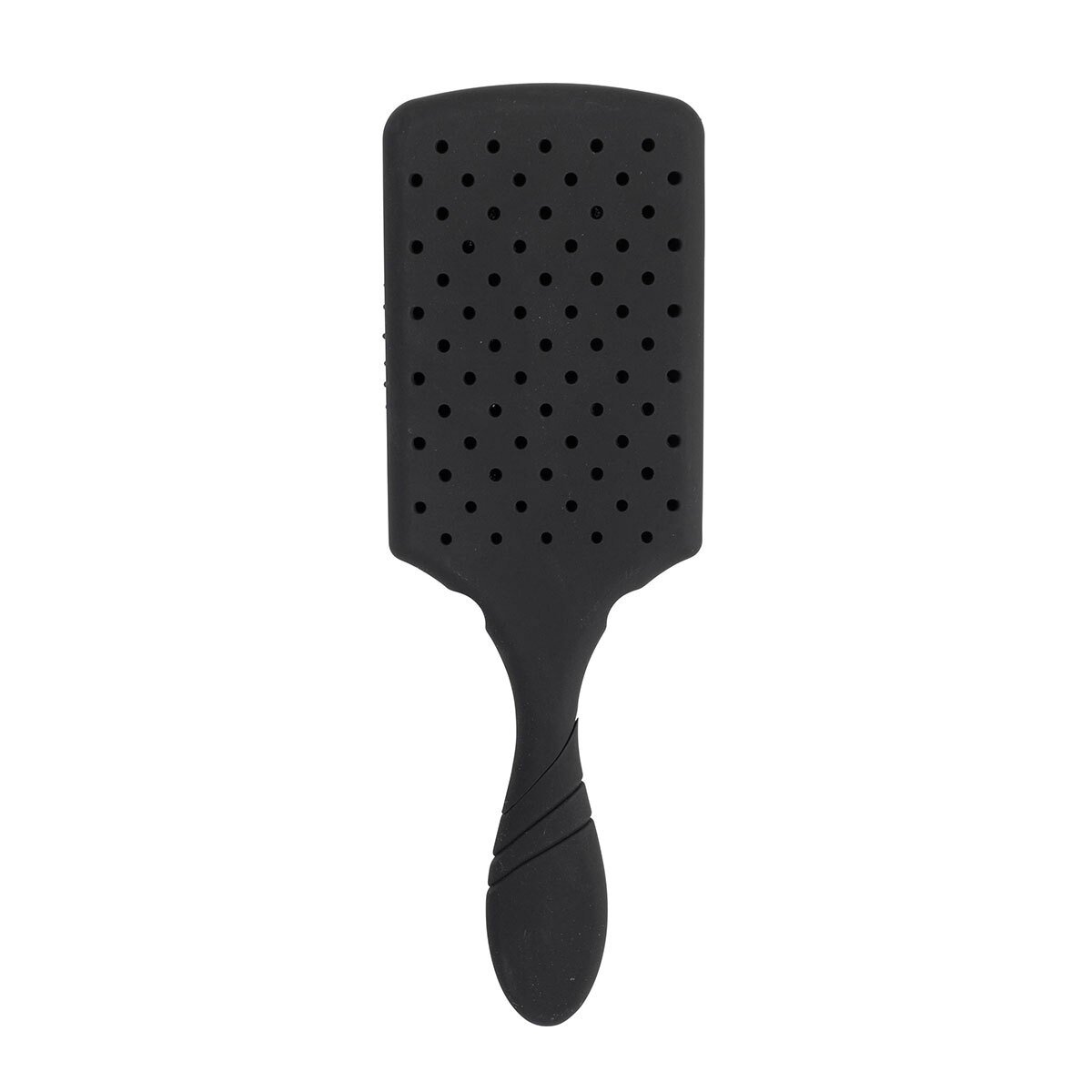 Pro Paddle Detangler Frost Black