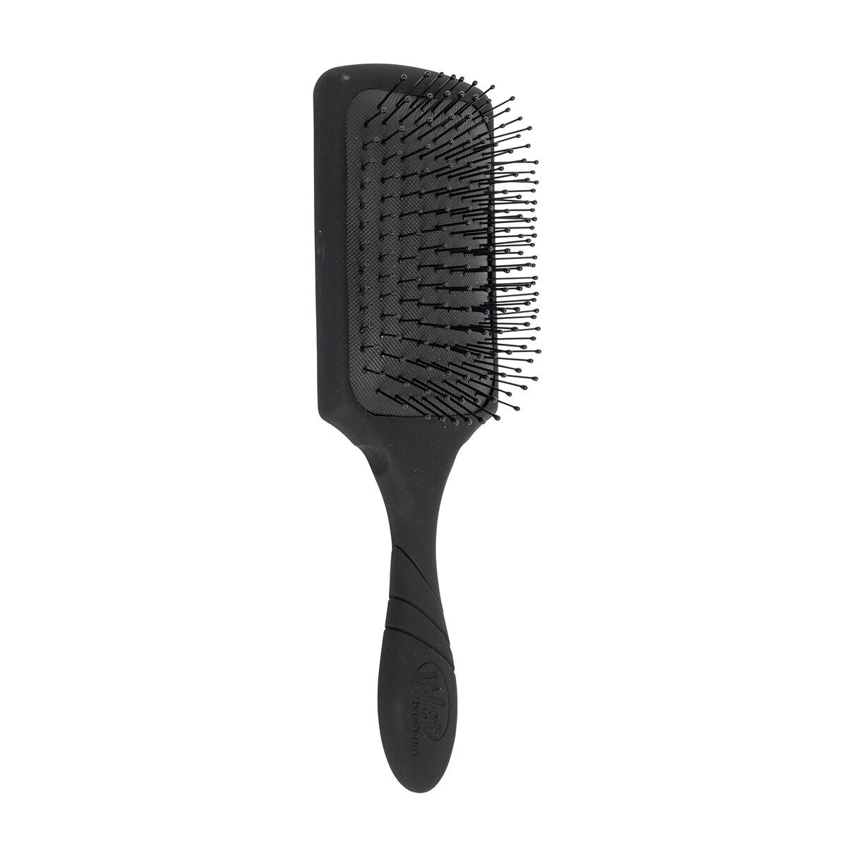 Pro Paddle Detangler Frost Black