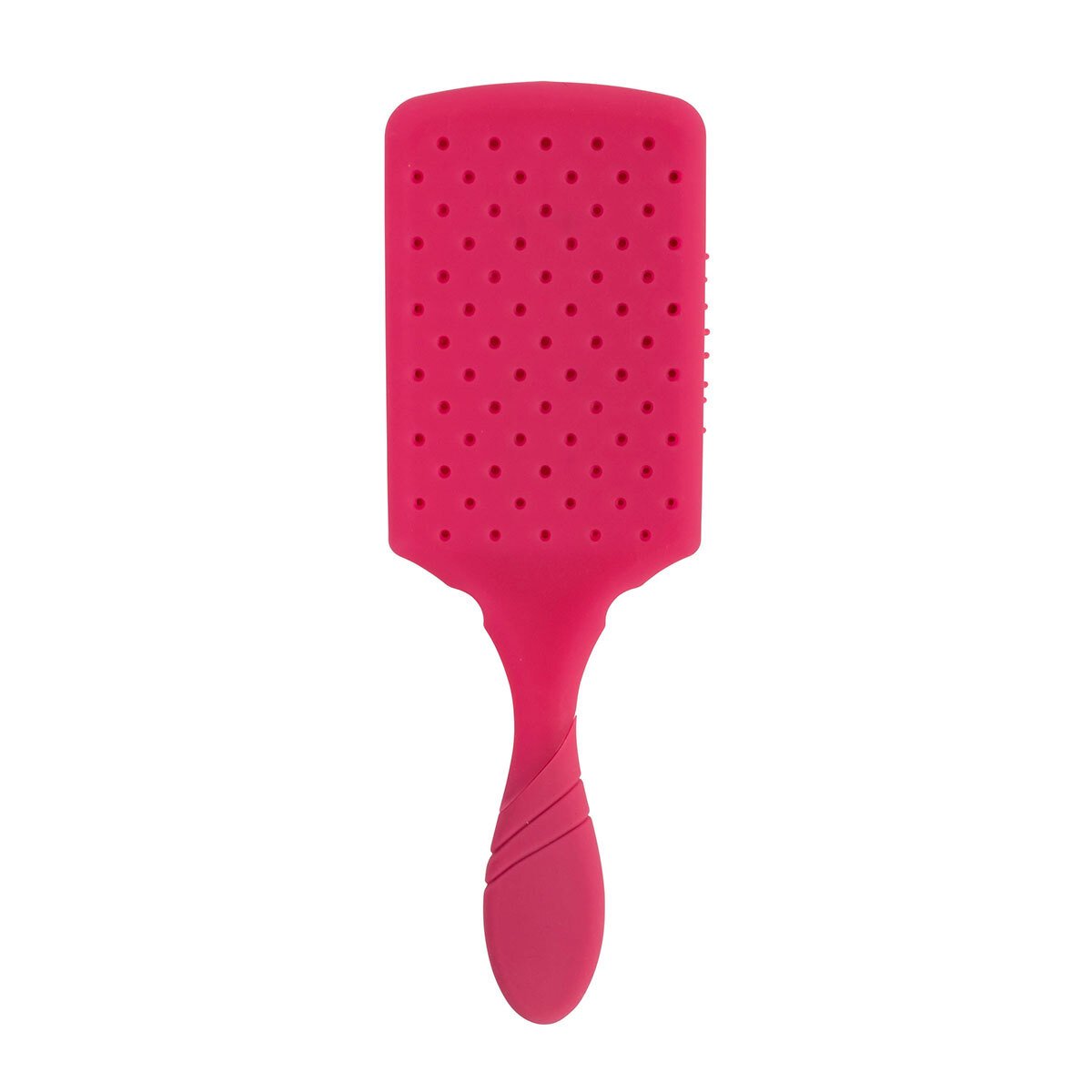 Pro Paddle Detangler Frost Pink