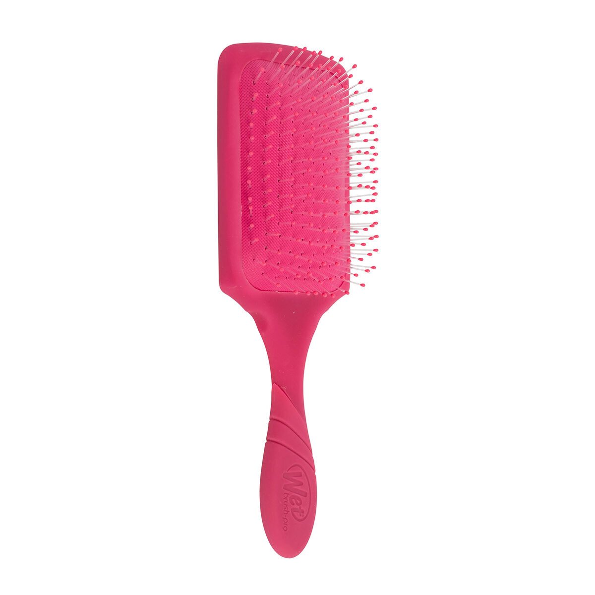 Pro Paddle Detangler Frost Pink