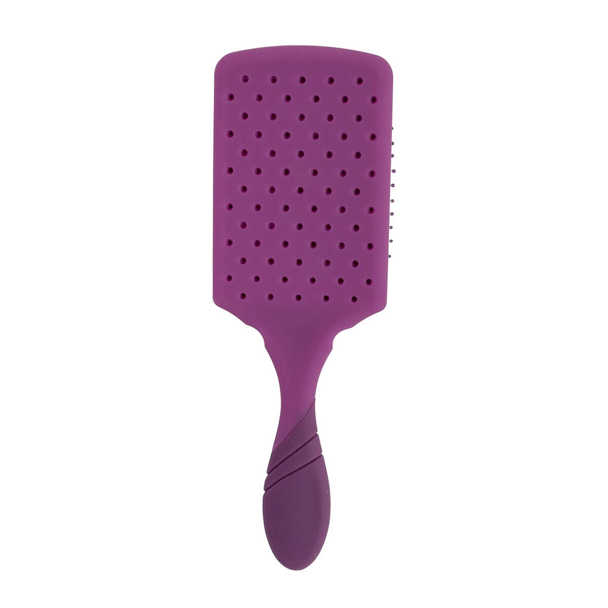Pro Paddle Detangler Frost Purple