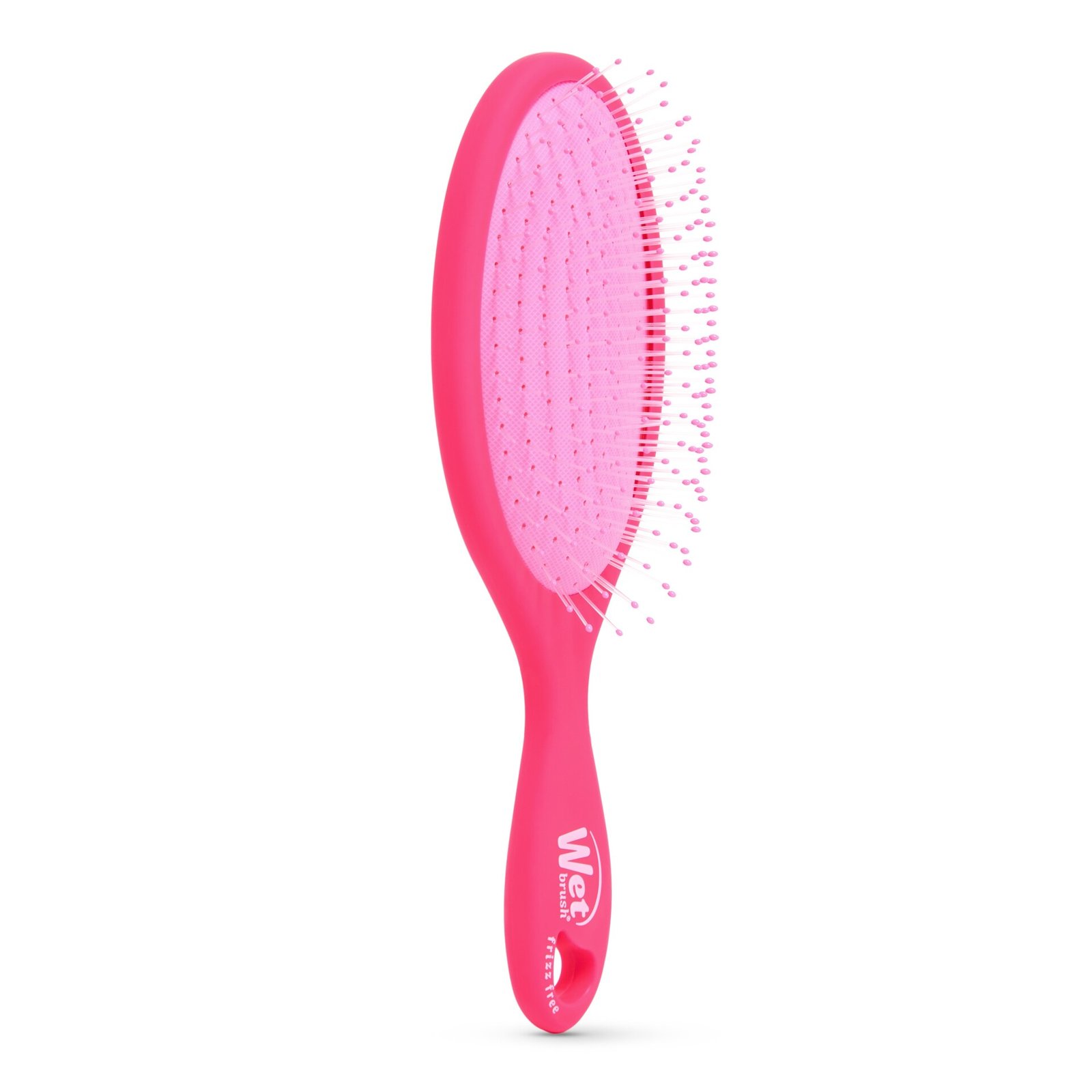 WetBrush Retail Frizz-Free Detangler Pink 1 st