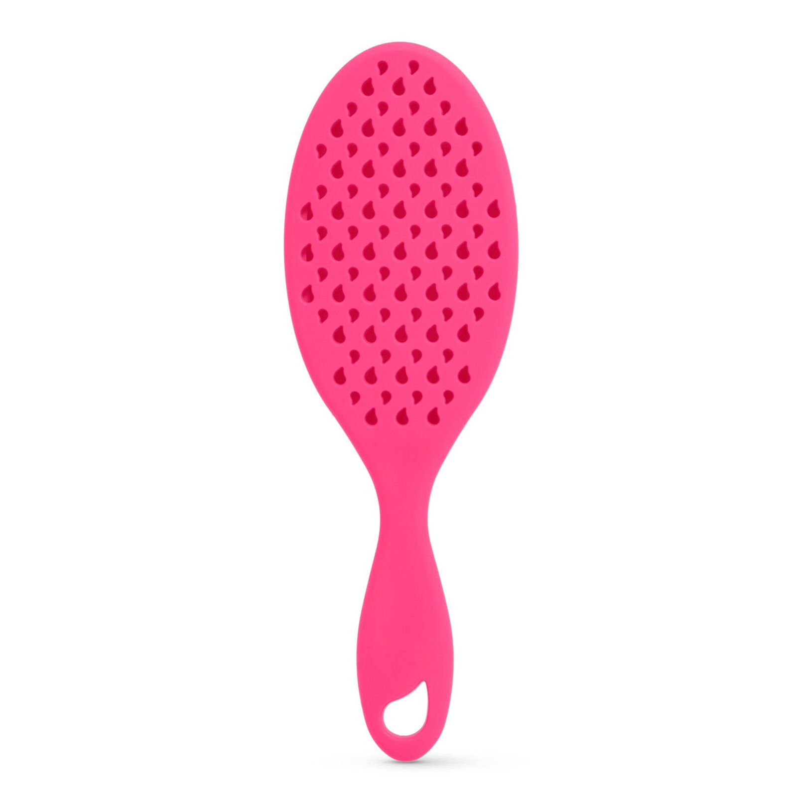WetBrush Retail Frizz-Free Detangler Pink 1 st