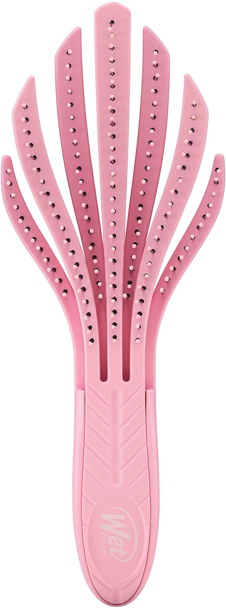 Wetbrush Go Green Curl Detangling Brush 1 st