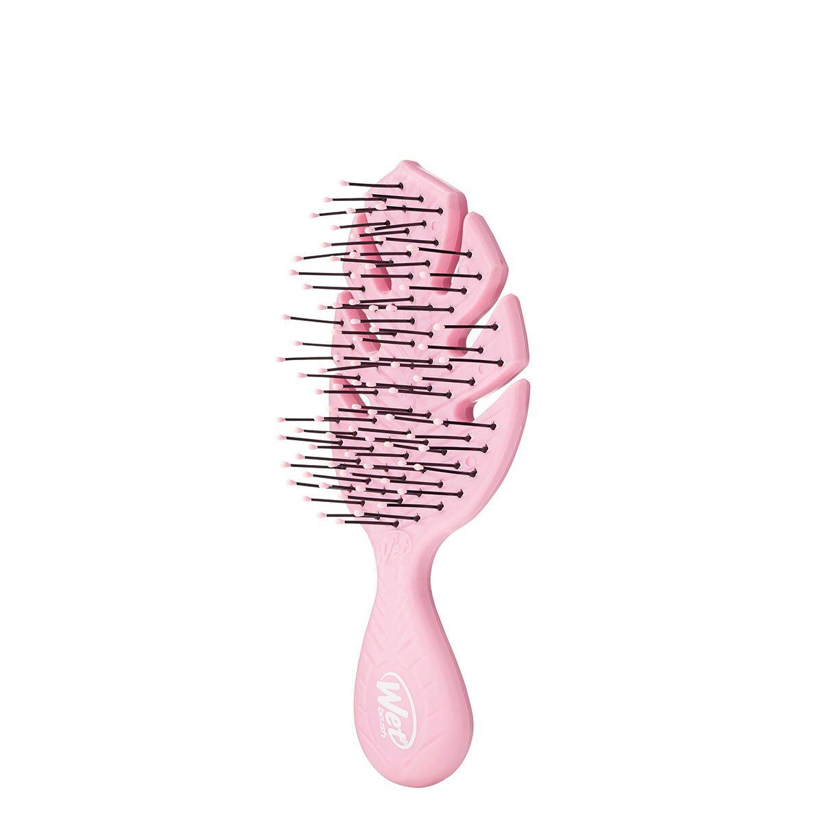 Wetbrush Go Green Mini Detangler Pink