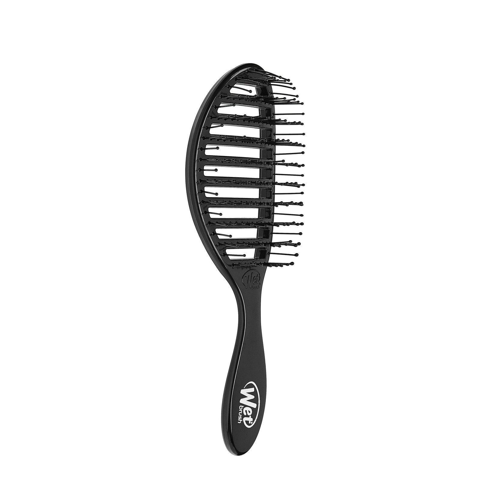 Wetbrush Speed Dry Black 1 st