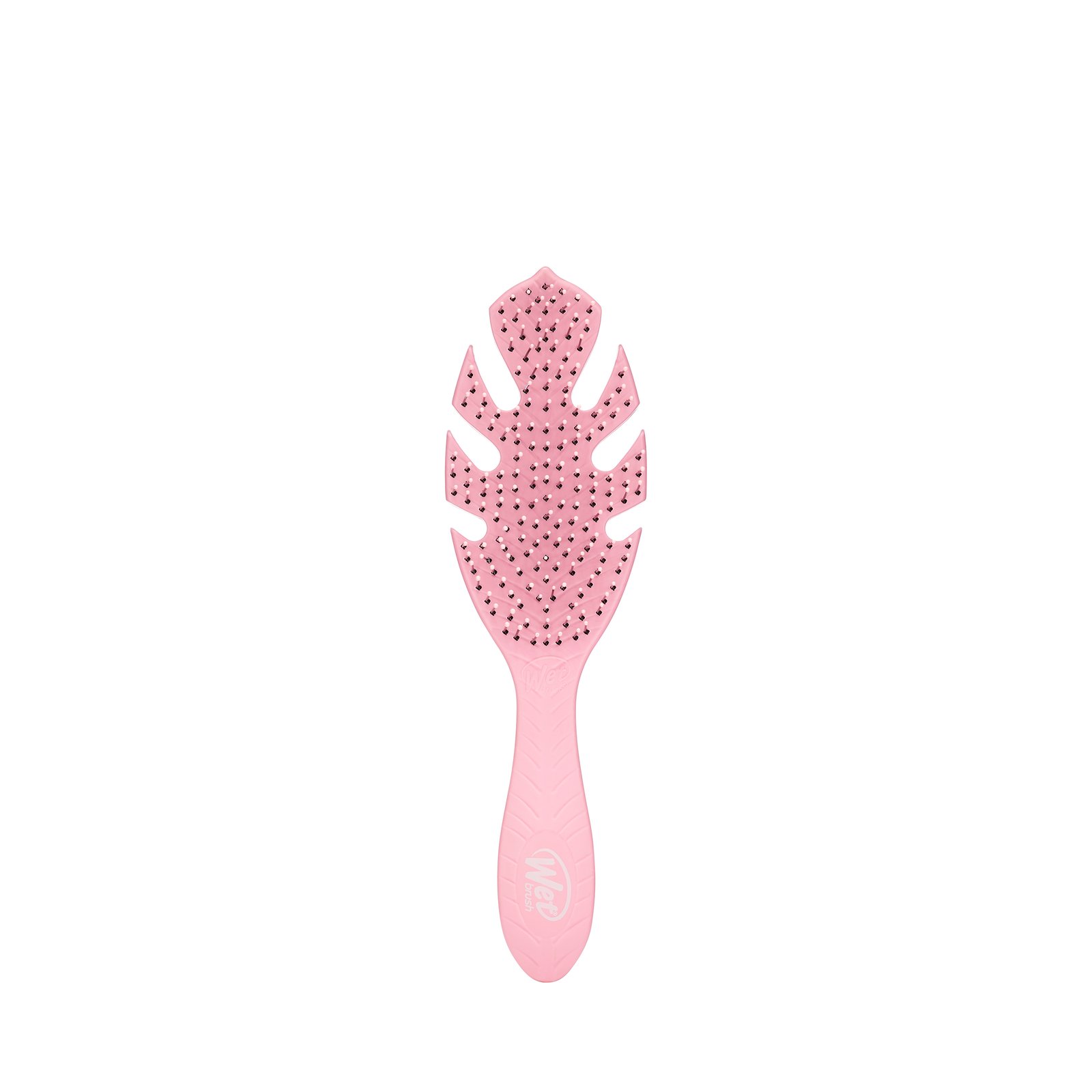 Wet Brush Go Green Detangler Pale Pink