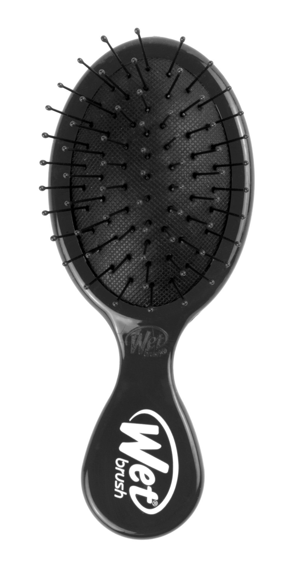 Wetbrush Mini Detangler Black 1 st