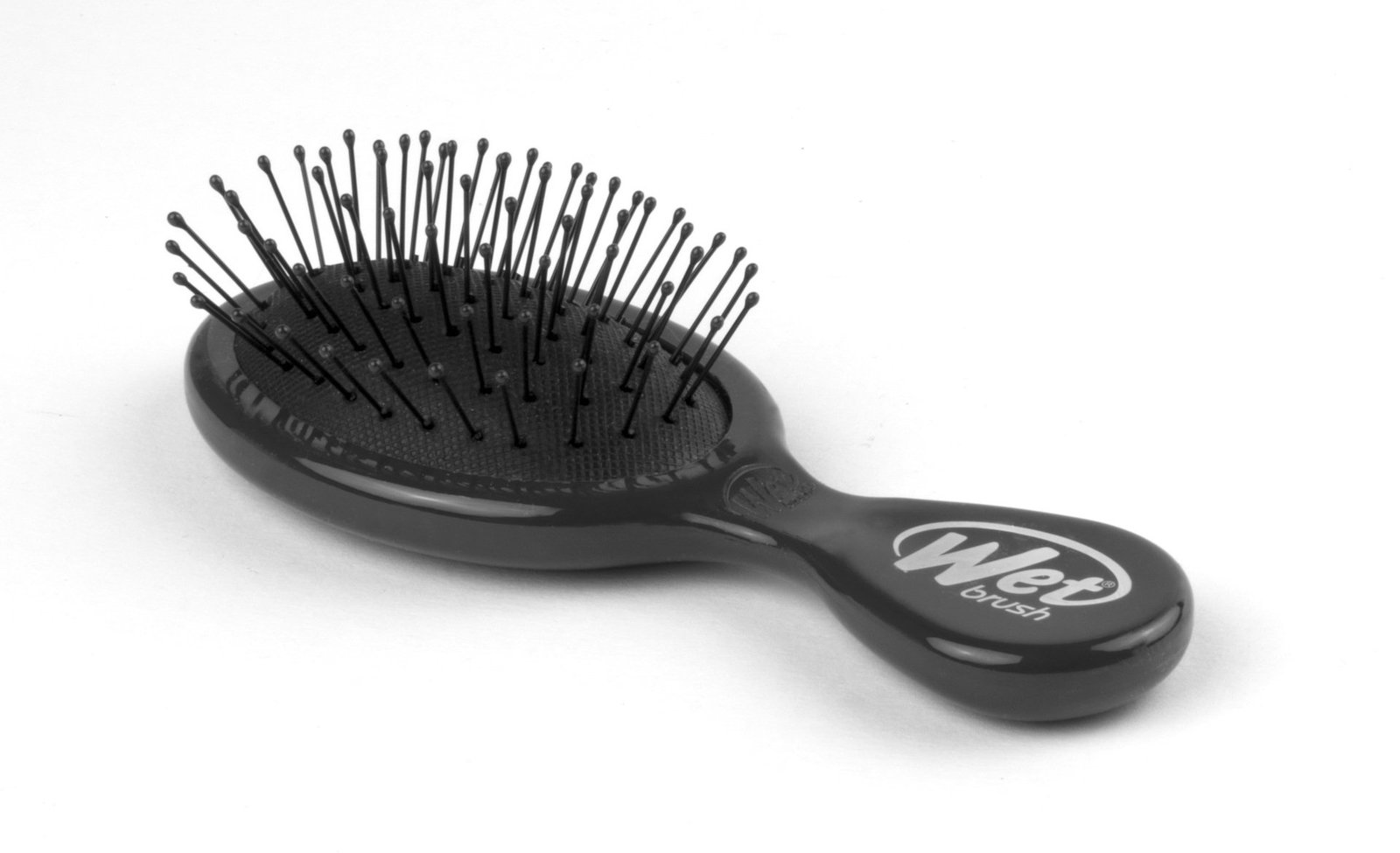 Wetbrush Mini Detangler Black 1 st