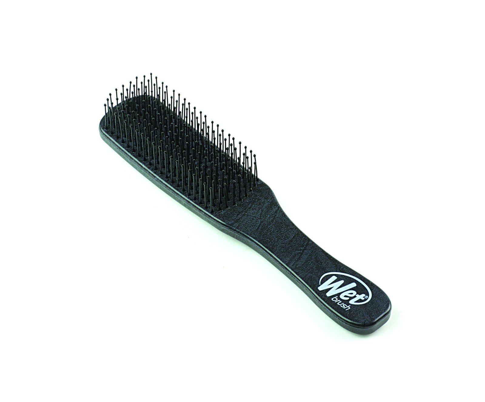 Wetbrush Mens Detangler Brush Black 1 st