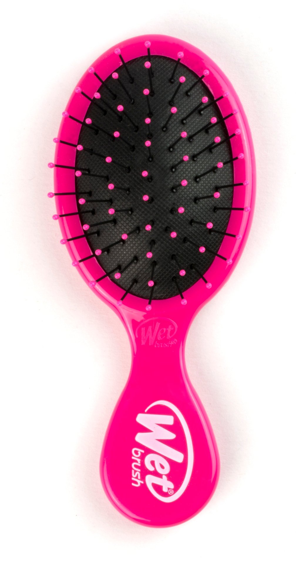 Wetbrush Mini Detangler Pink 1 st