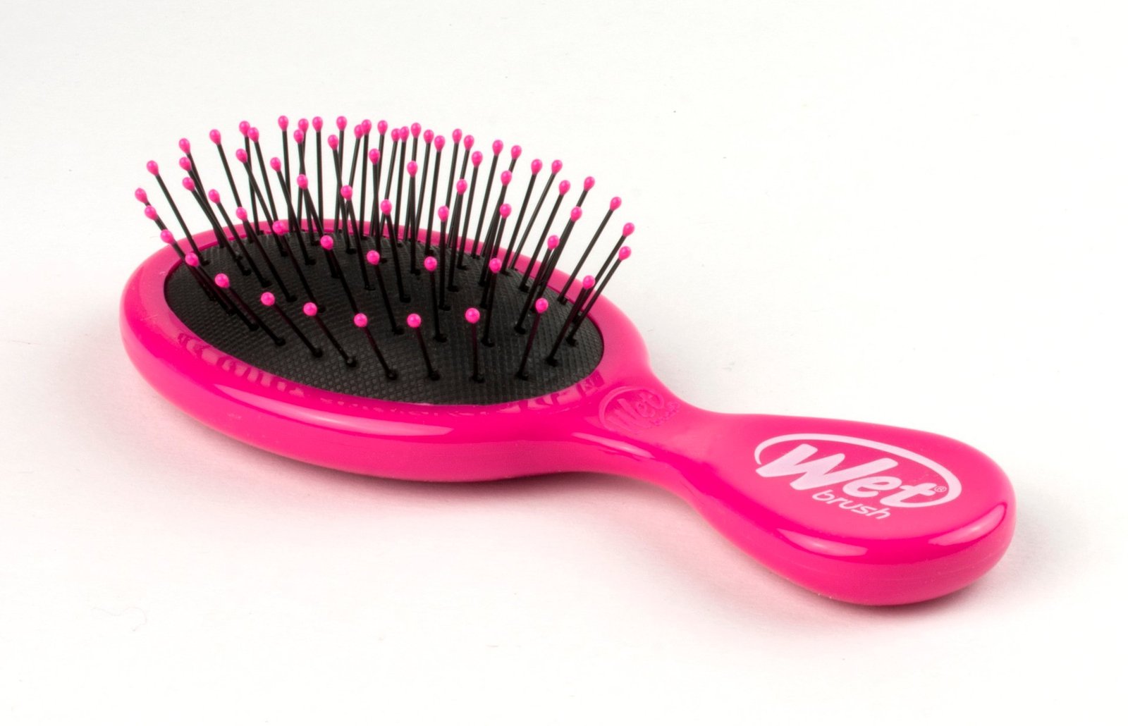 Wetbrush Mini Detangler Pink 1 st
