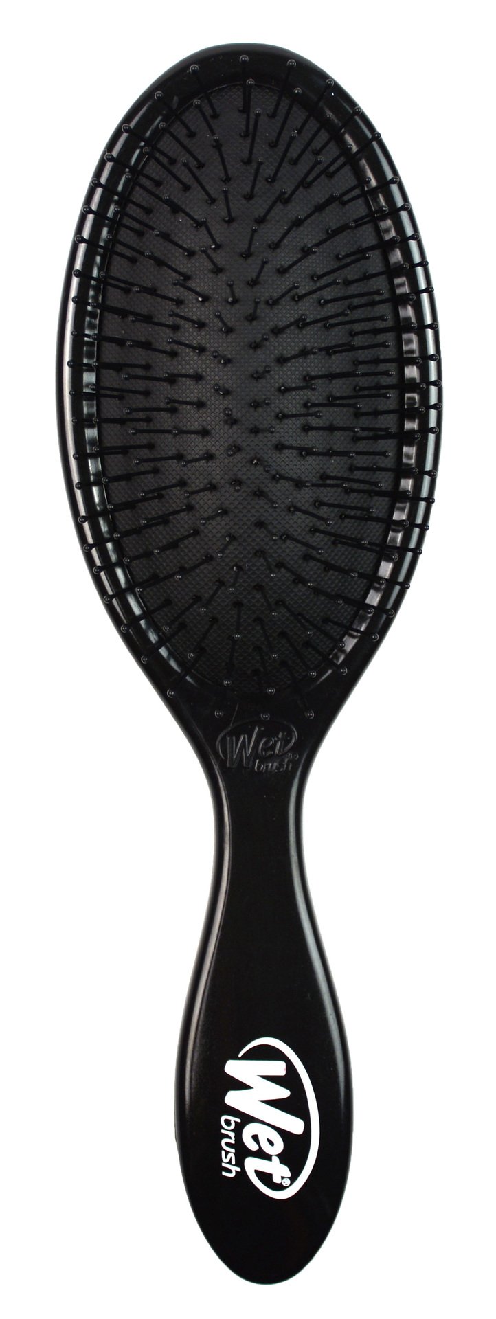 Wetbrush Original Detangler Black 1 st