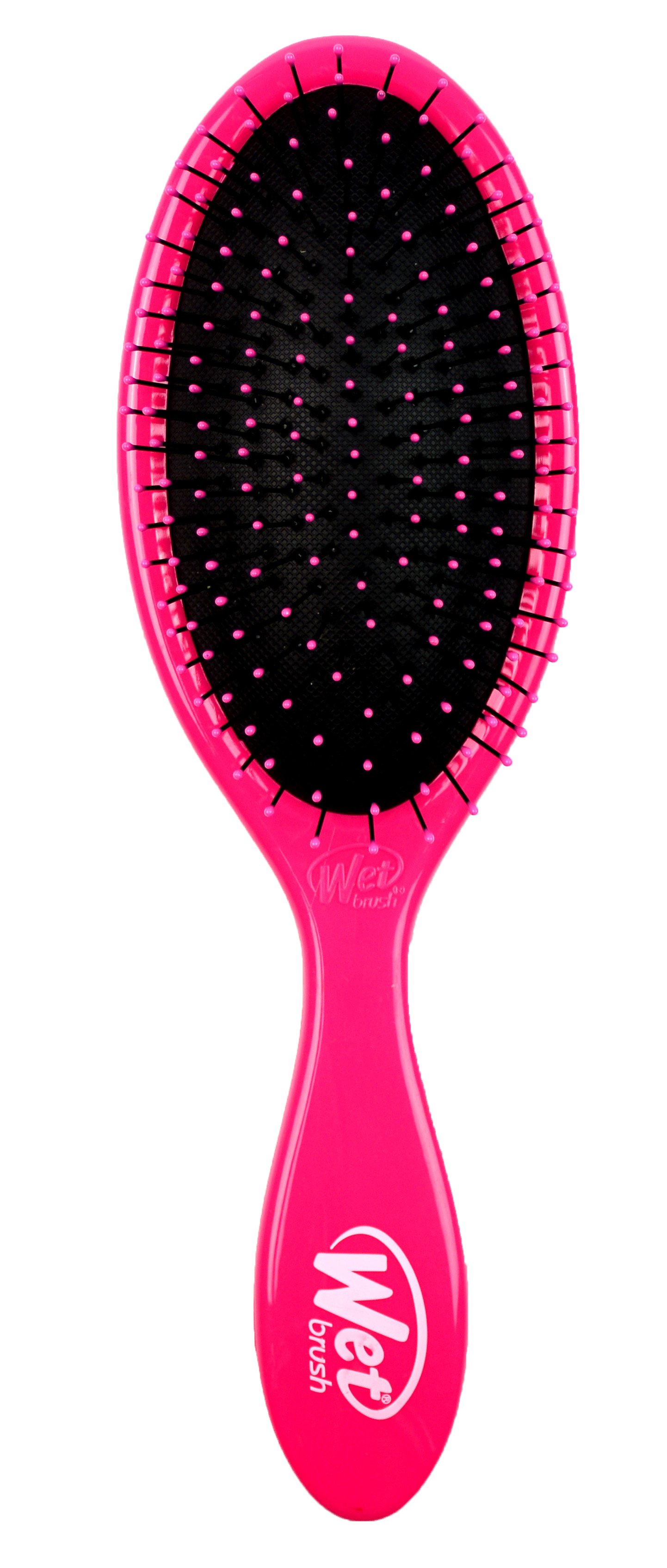 Wet Brush Retail Original Detangler Pink