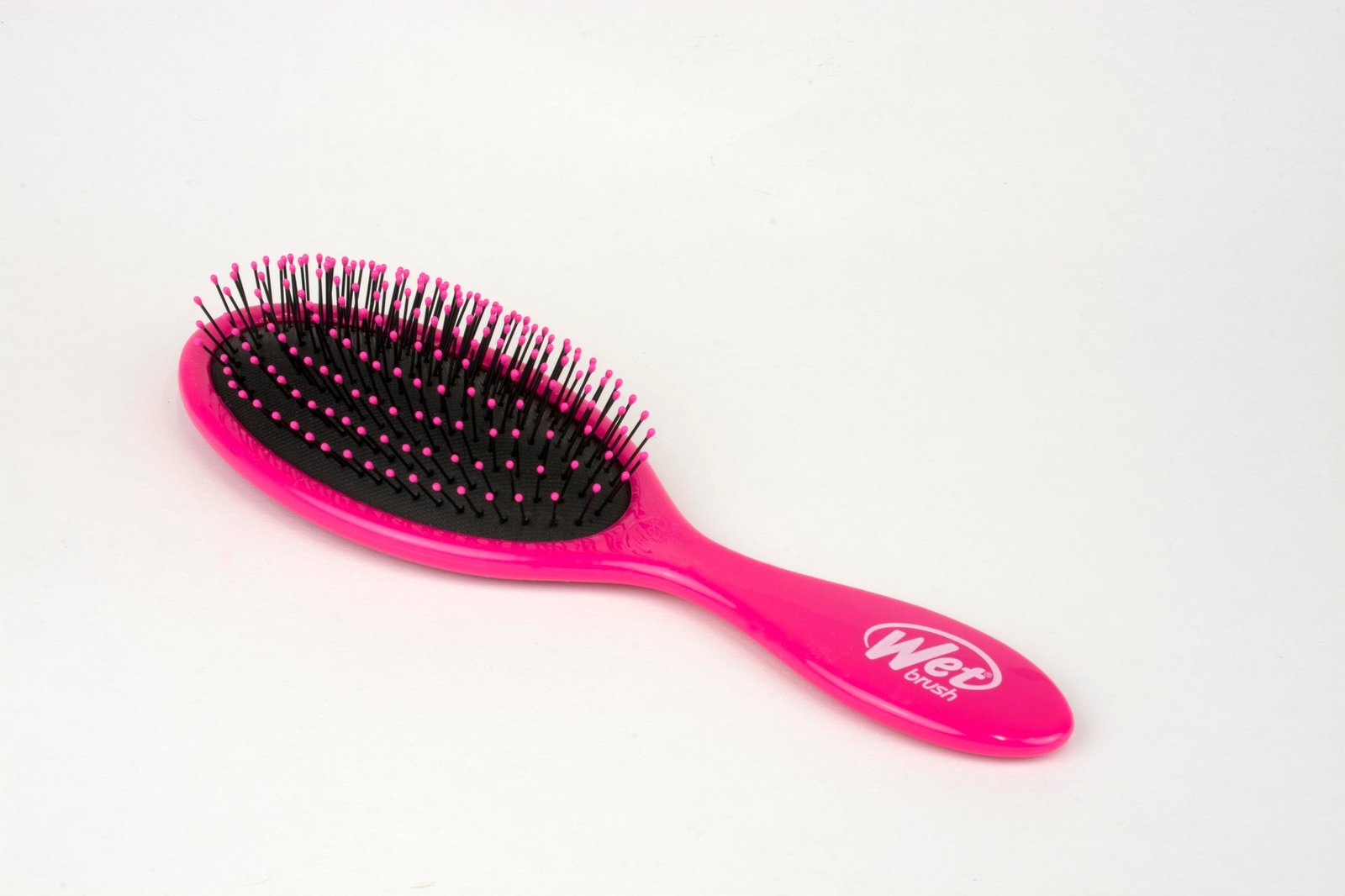 Wet Brush Retail Original Detangler Pink