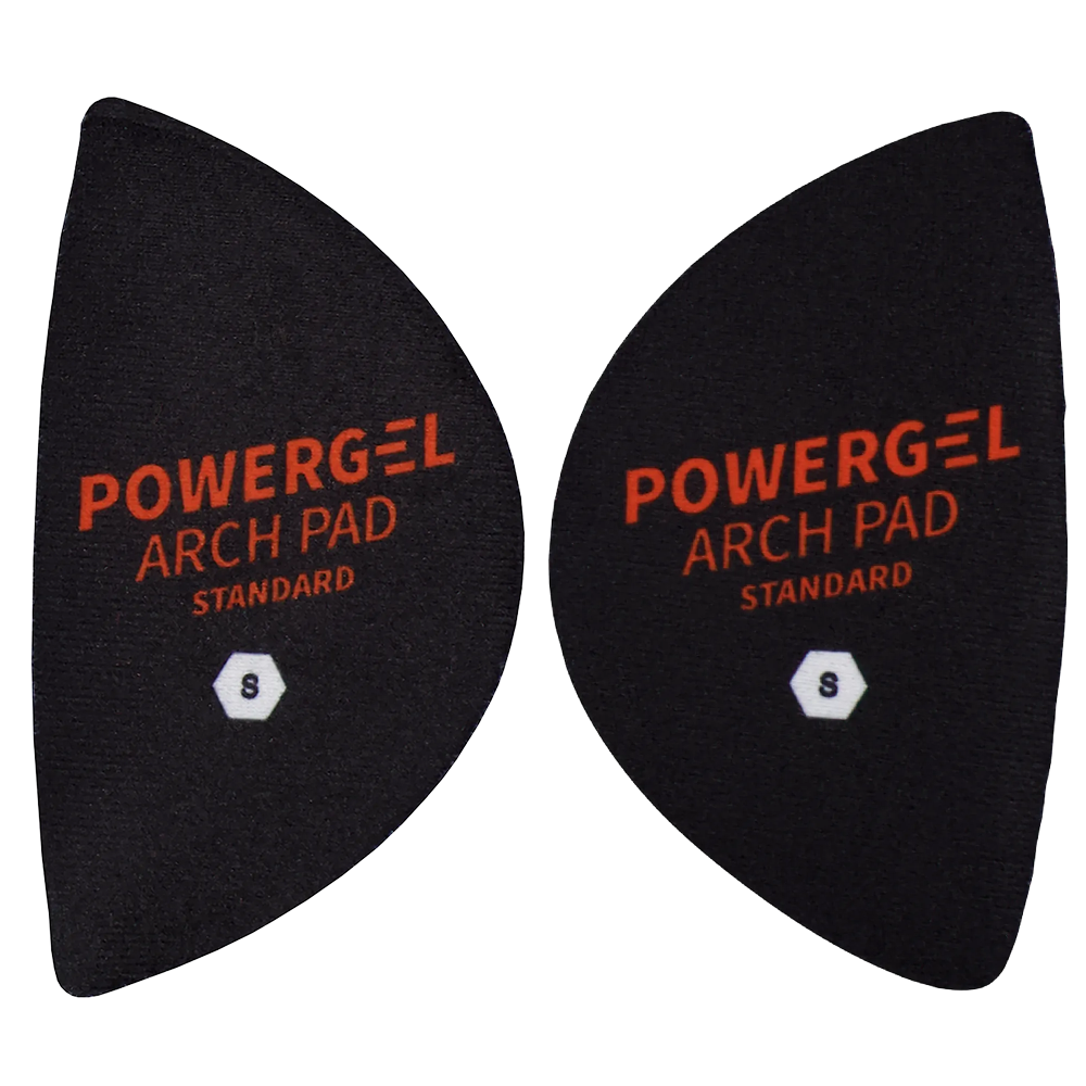 ORTHO MOVEMENT OM Standard Arch Pad - 35–39