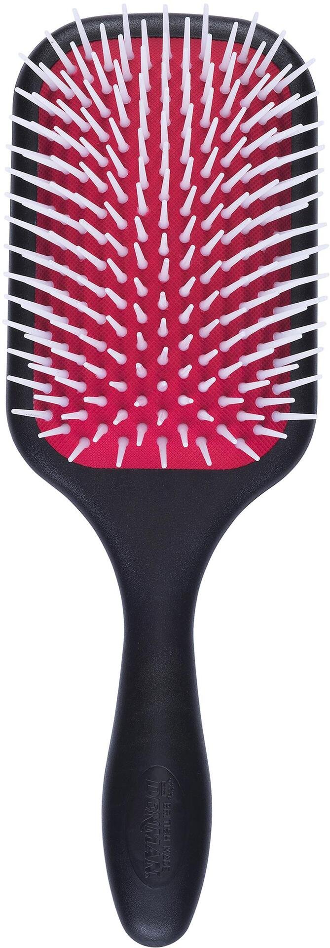 Denman D38 The Power Paddle Black