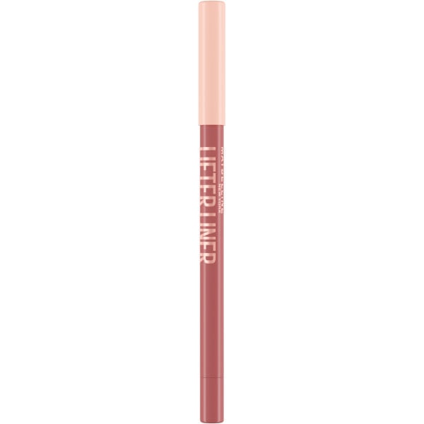 Maybelline New York Lifter Liner Lip Liner 07 Big Lift 1,2 g