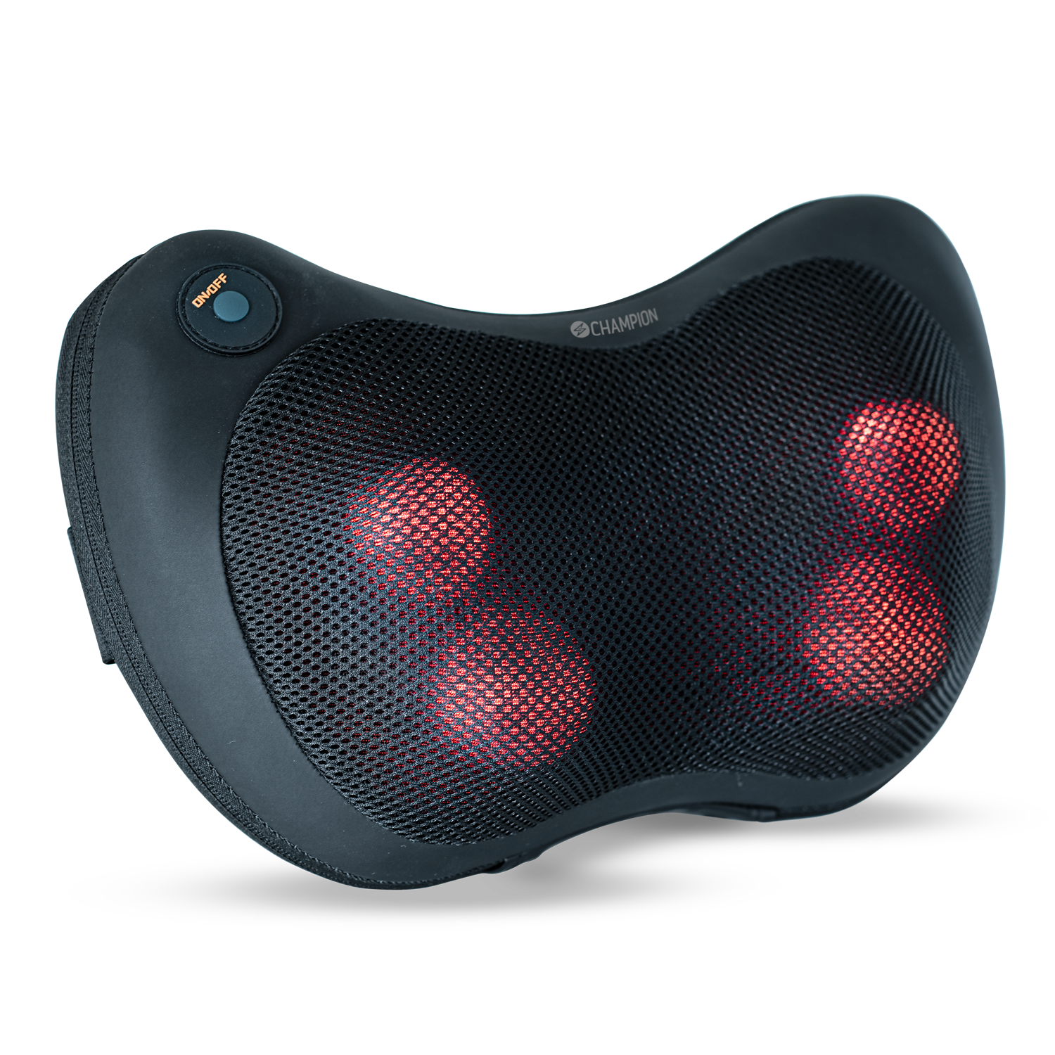 Champion Massagekudde med värme