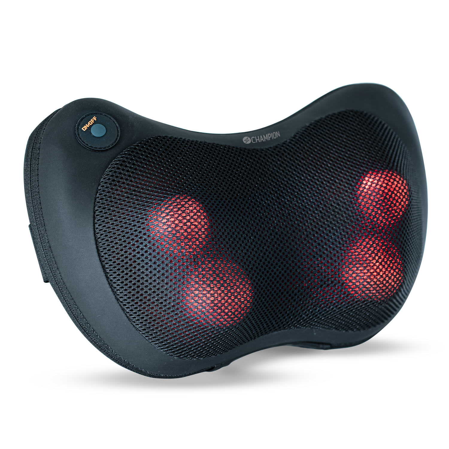 Champion Massagekudde med värme