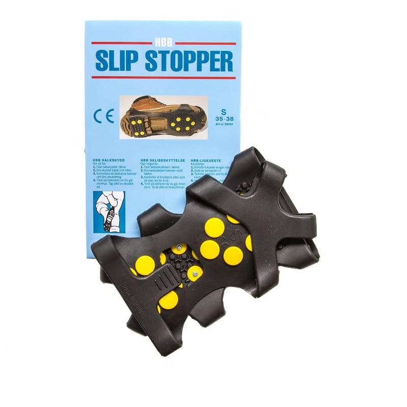 Slip Stopper Halkskydd Small 35-38 1 par