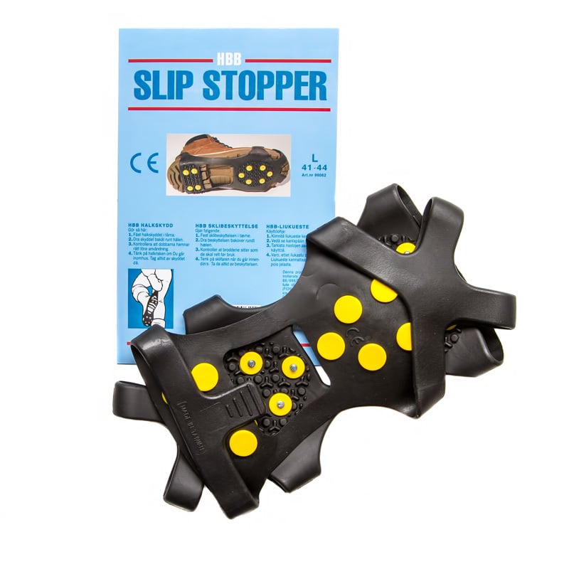 Slip Stopper Halkskydd Large 41-44 1 par