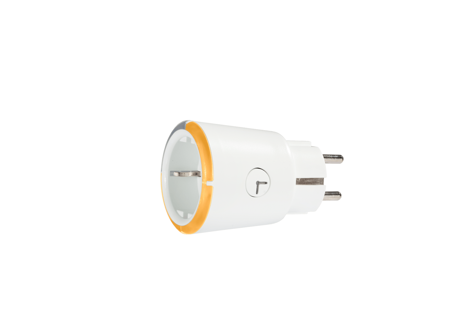 CAPiDi Säkerhetstimer (1-4 Timmar) Vit 1 st