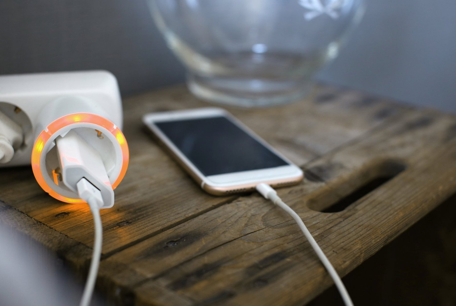 CAPiDi Säkerhetstimer (1-4 Timmar) Vit 1 st