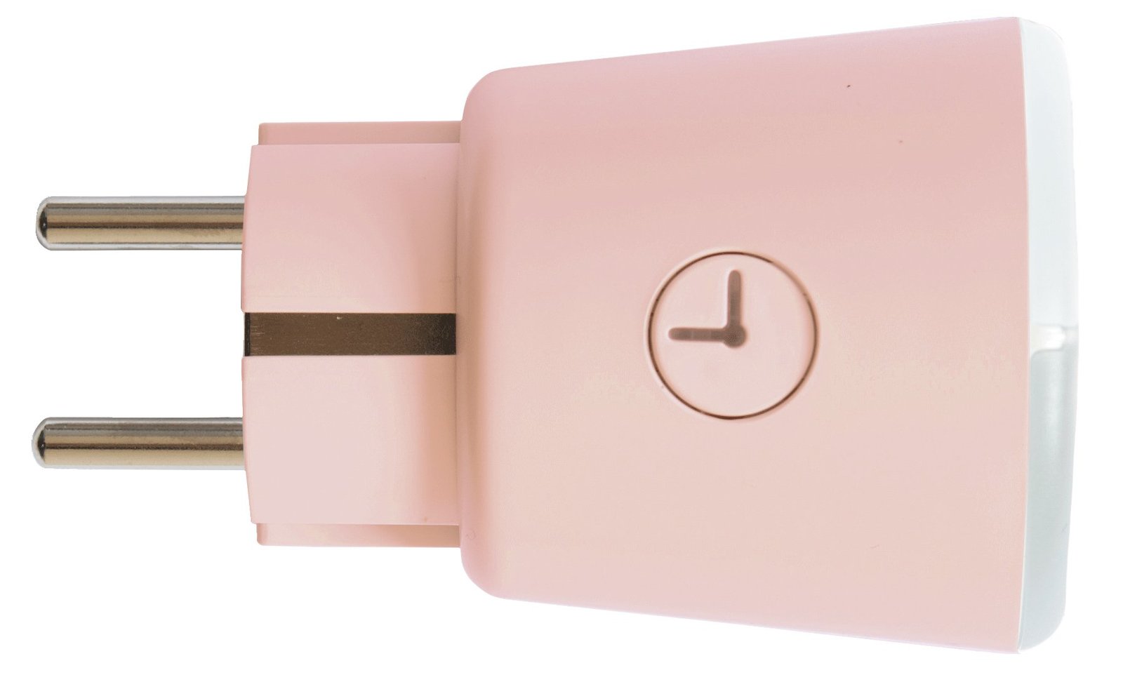 CAPiDi Säkerhetstimer (1-4 timmar) Rosa 1 st