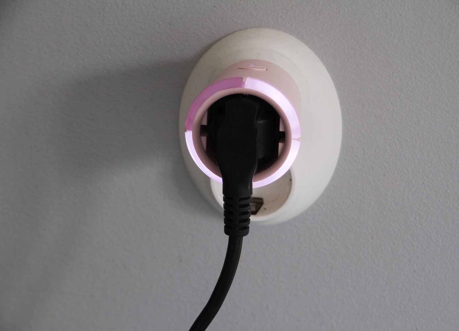 CAPiDi Säkerhetstimer (1-4 timmar) Rosa 1 st