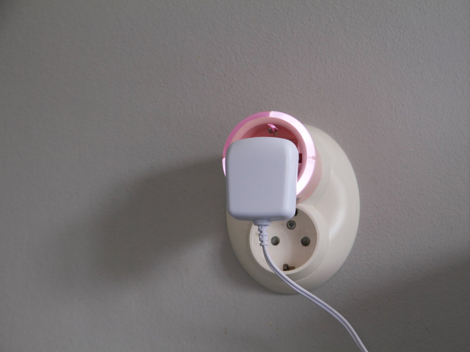 CAPiDi Säkerhetstimer (1-4 timmar) Rosa 1 st