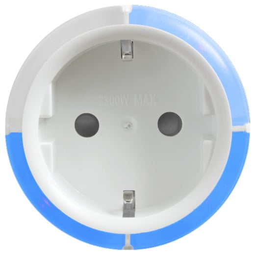 CAPiDi Säkerhetstimer (1-10 timmar) Memory 1 st