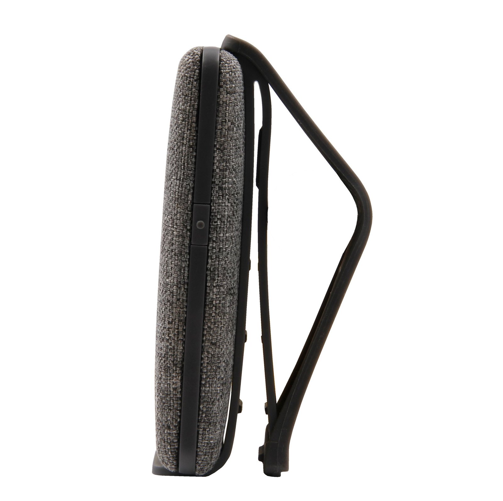 CAPiDi Premium Baby Alarm Grey