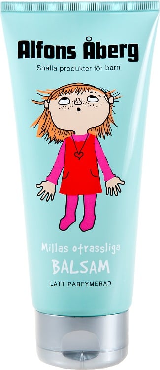 Alfons Åberg Millas otrassliga balsam 200 ml