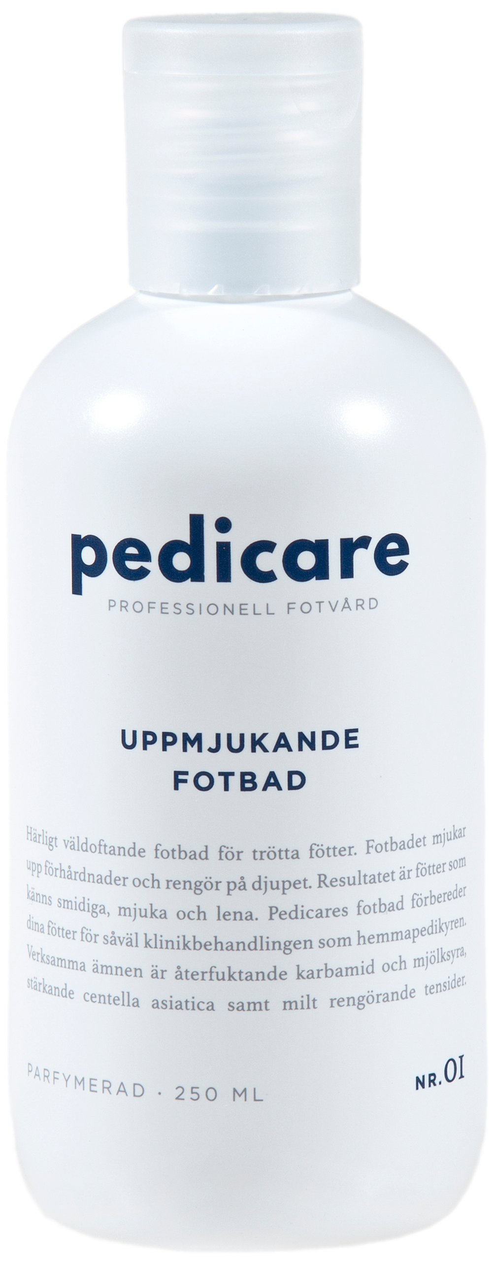 PediCare Uppmjukande Fotbad 250 ml