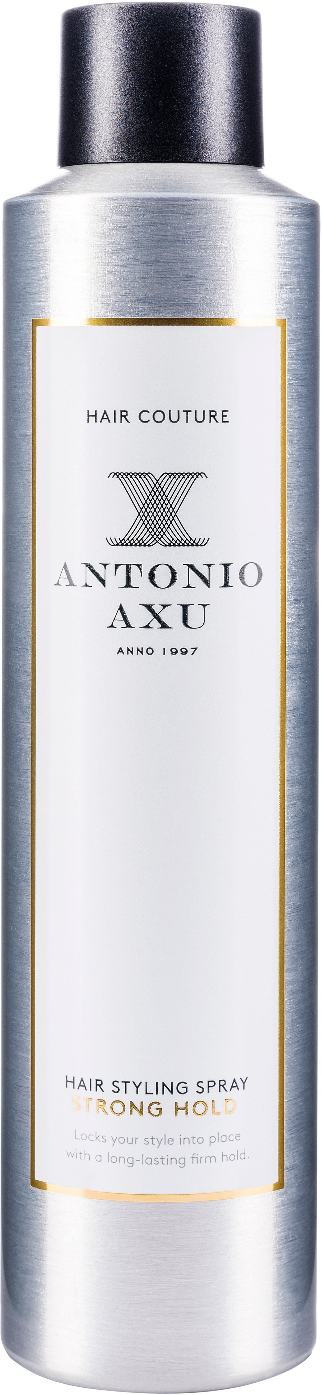 Antonio Axu Hair Styling Spray Strong Hold 300 ml