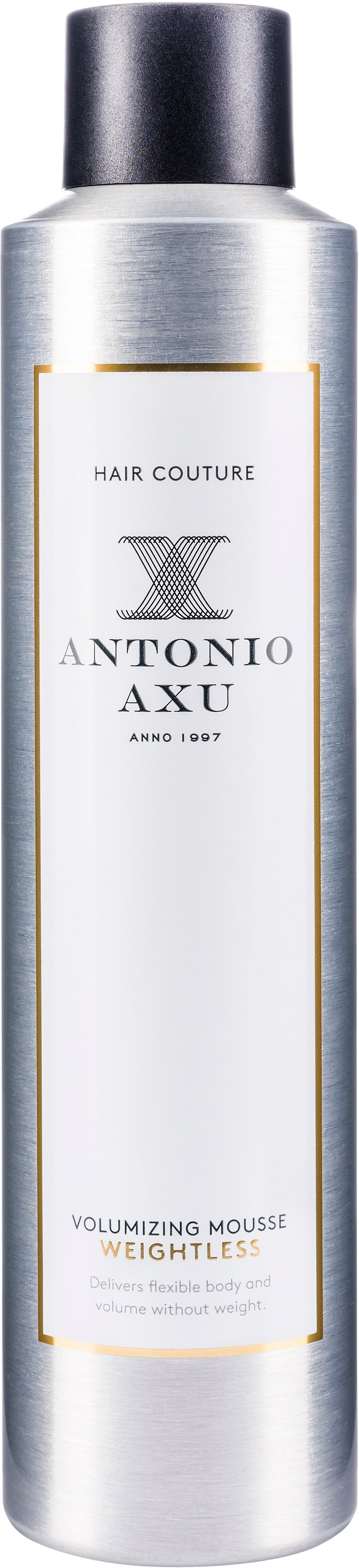 Antonio Axu Volumizing Mousse Weightless 300 ml