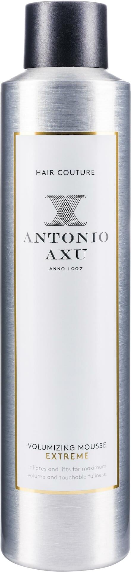 Antonio Axu Volumizing Mousse Extreme 300ml