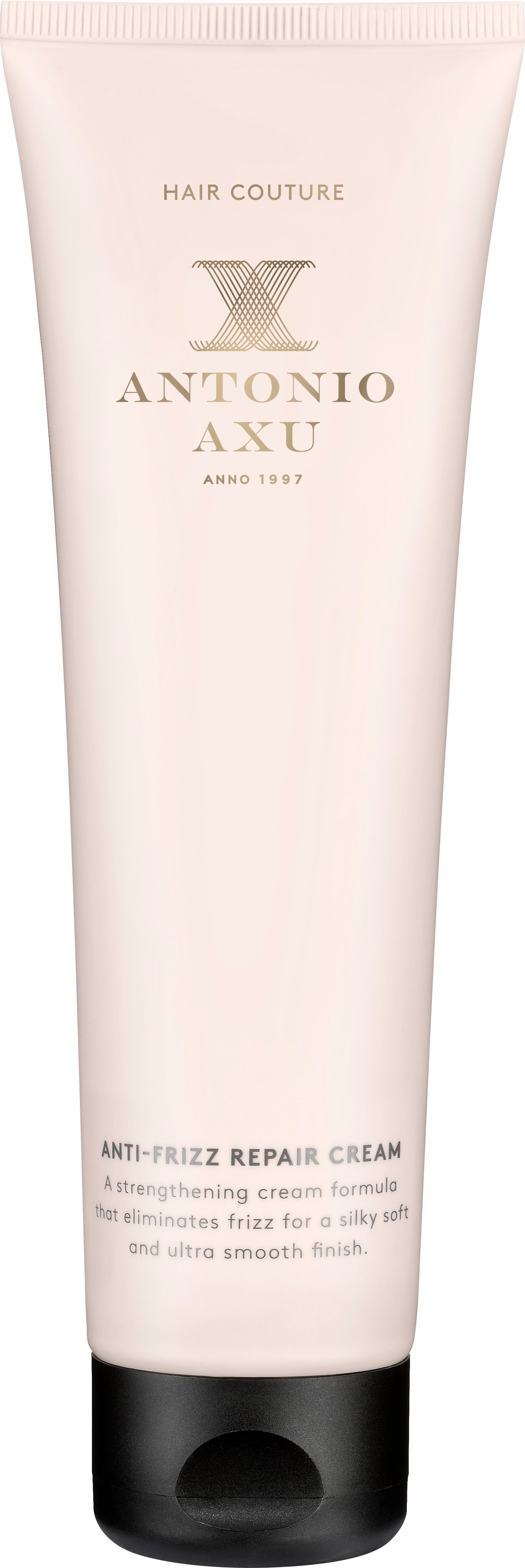 Antonio Axu Anti - Frizz Repair Cream 125 ml