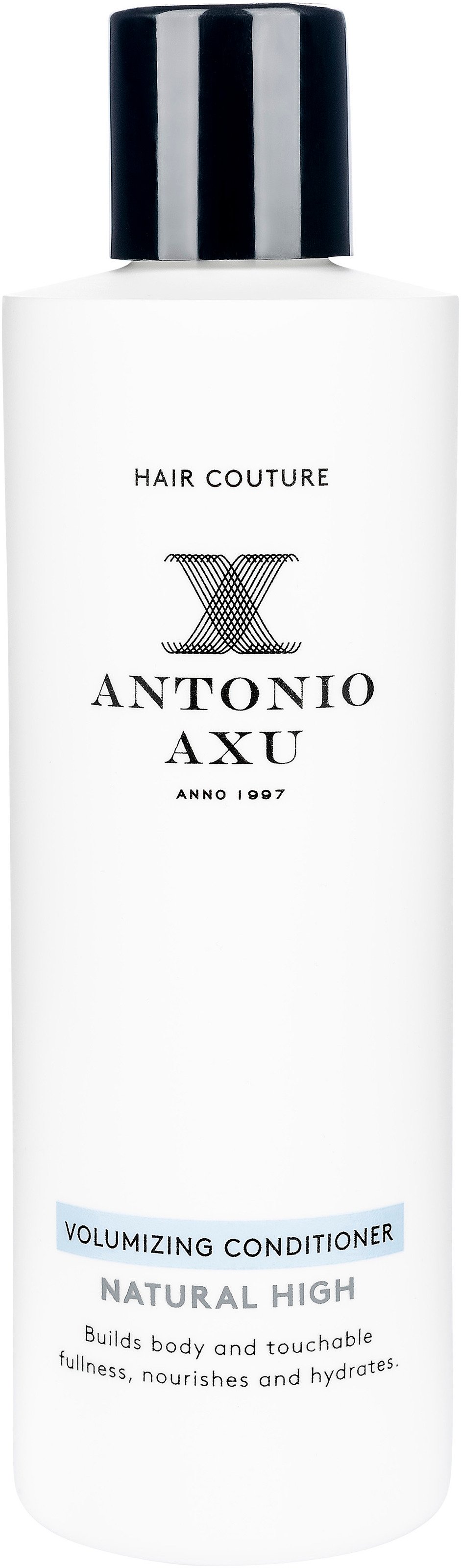 Antonio Axu Volumizing Conditioner Natural High 250 ml