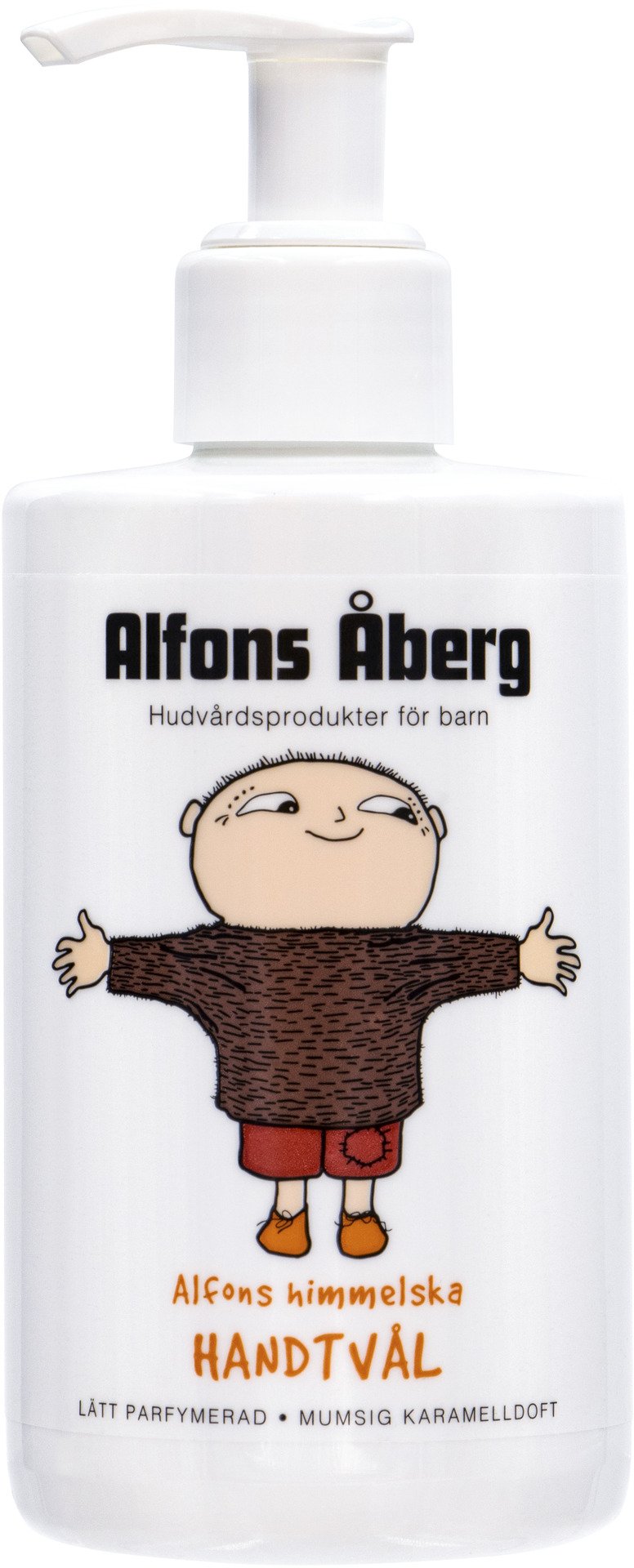 Alfons Himmelska Handtvål 250 ml