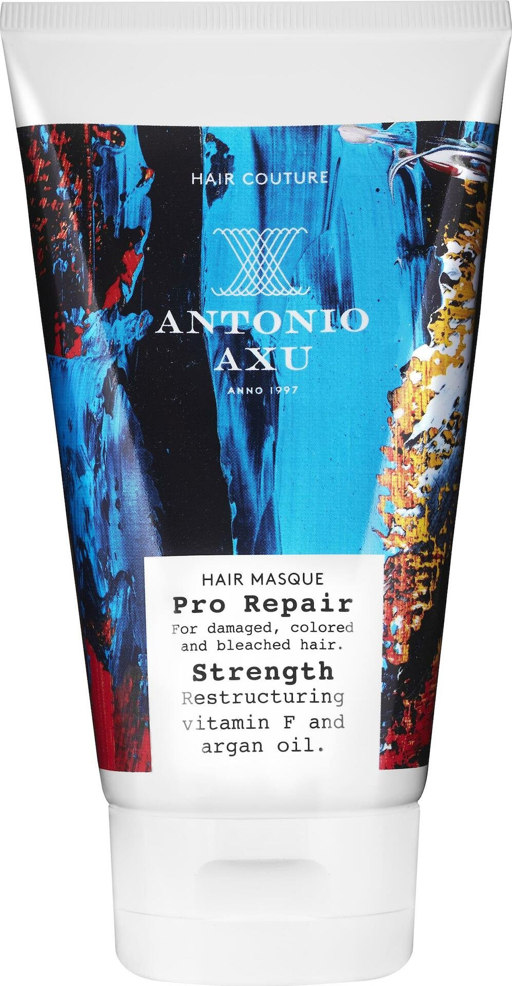 Antonio Axu Hair Masque Pro Repair 150 ml