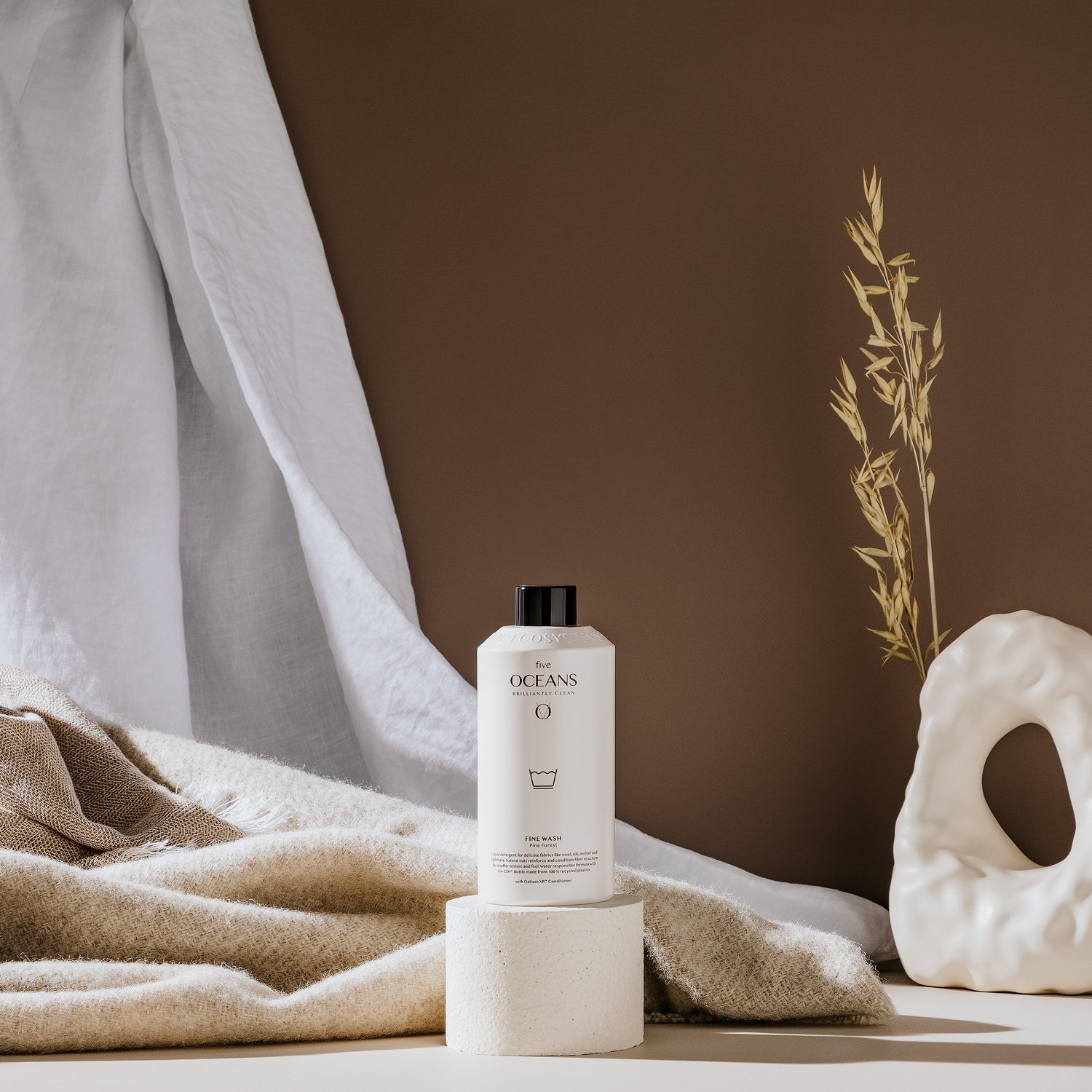 Five Oceans Fine Wash 500 ml