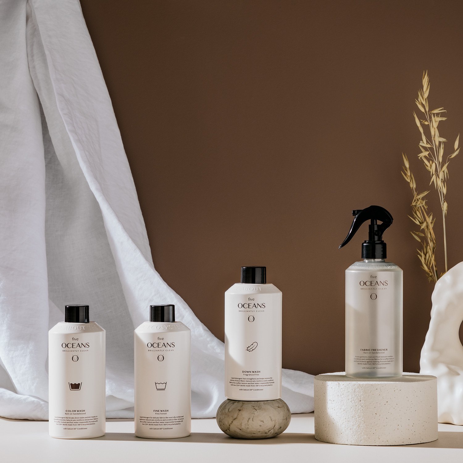 Five Oceans Fine Wash 500 ml