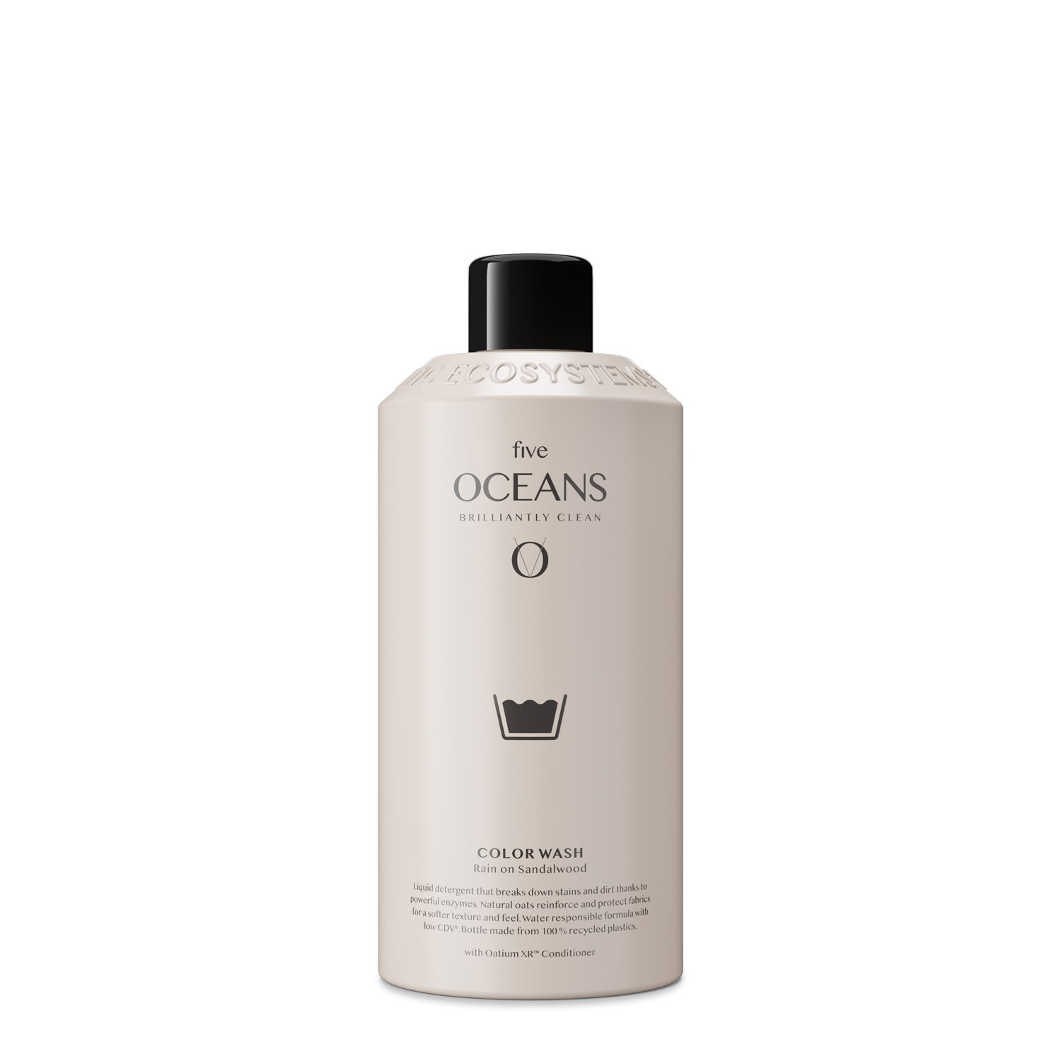 Five Oceans Color Wash 500 ml