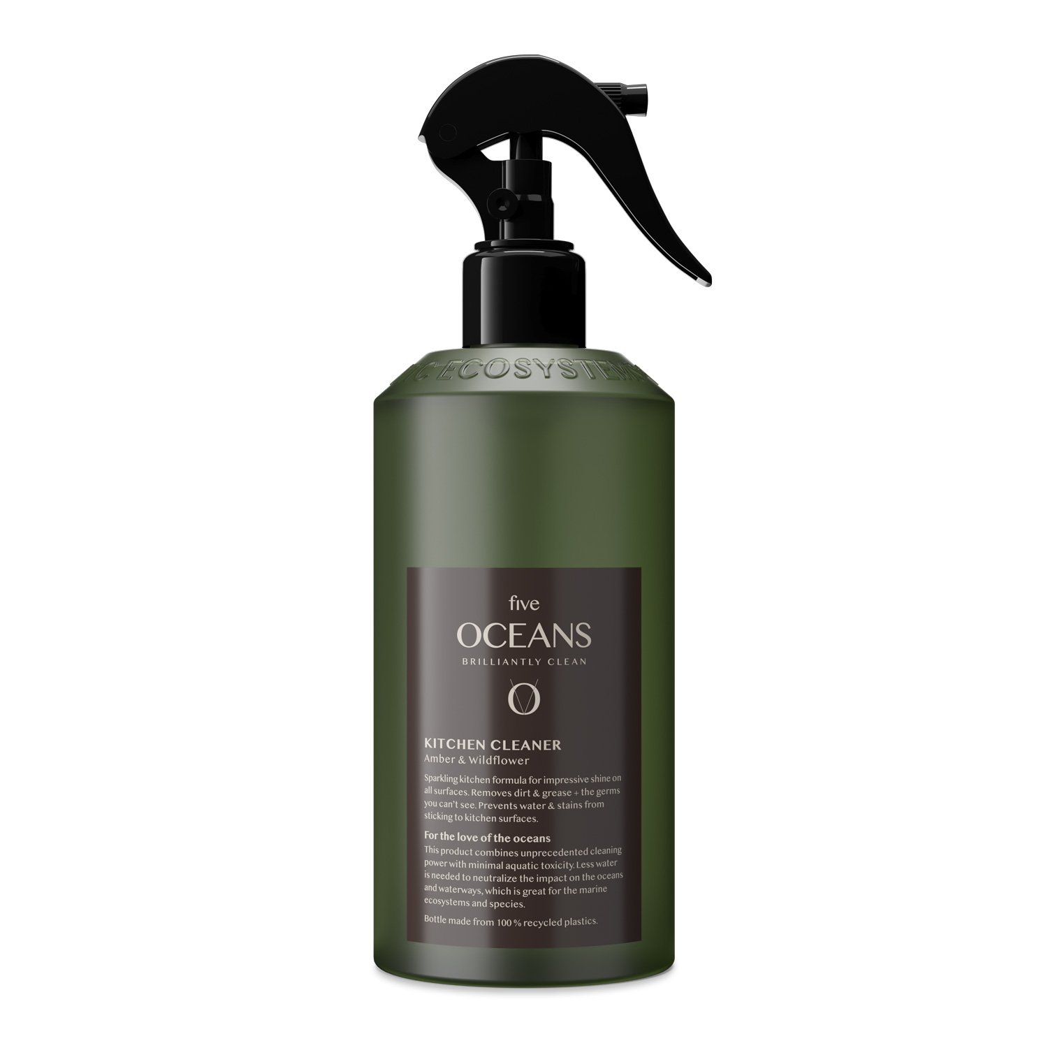 Five Oceans Kitchen Cleaner 500 ml
