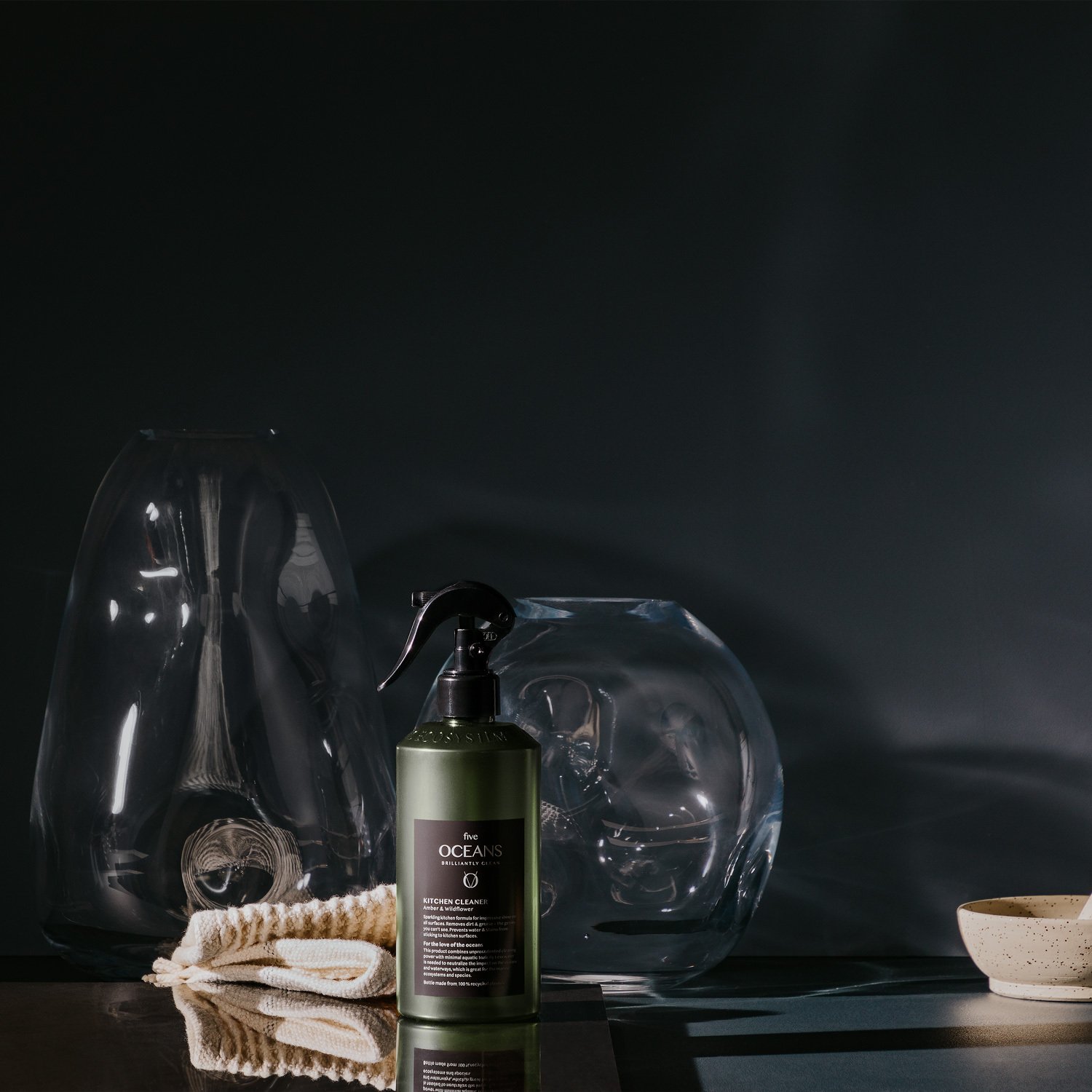 Five Oceans Kitchen Cleaner 500 ml