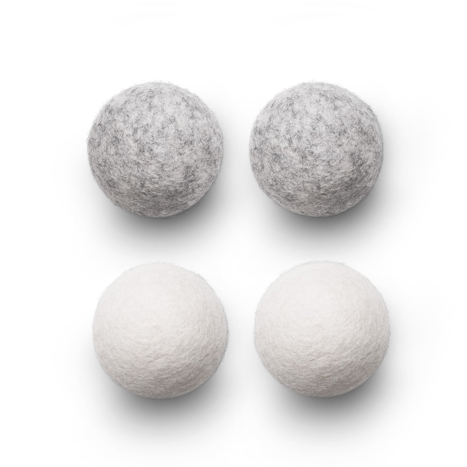 Five Oceans Wool Dryer Bolls 4 st